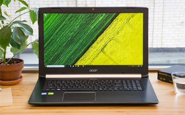 Acer Laptop Rental in Pune