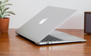 Apple Laptop Rental in Pune