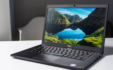 Dell Laptop Rental in Pune