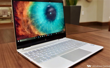 HP Laptop Rental in Pune