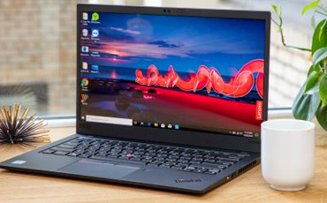 Lenovo Laptop Rental in Pune