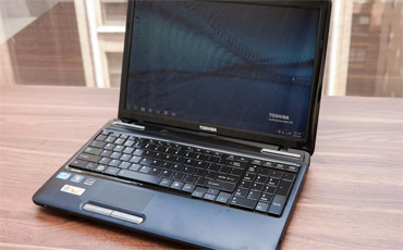 Toshiba Laptop Rental in Pune